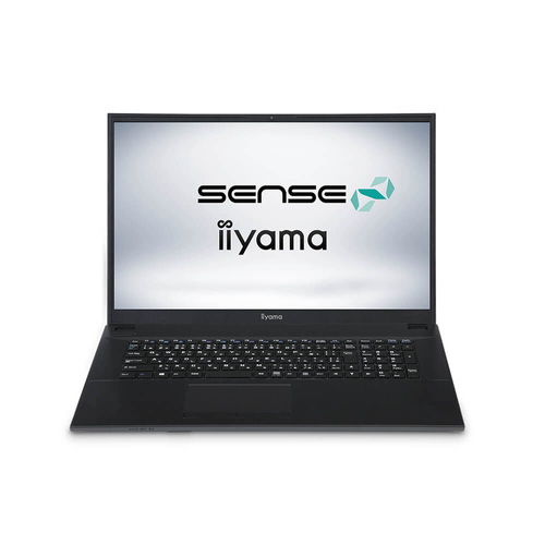 SENSE&infin;ノートPC