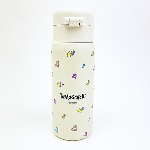 たまごっちボトル