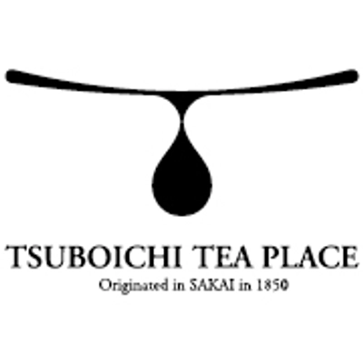 株式会社つぼ市製茶本舗
