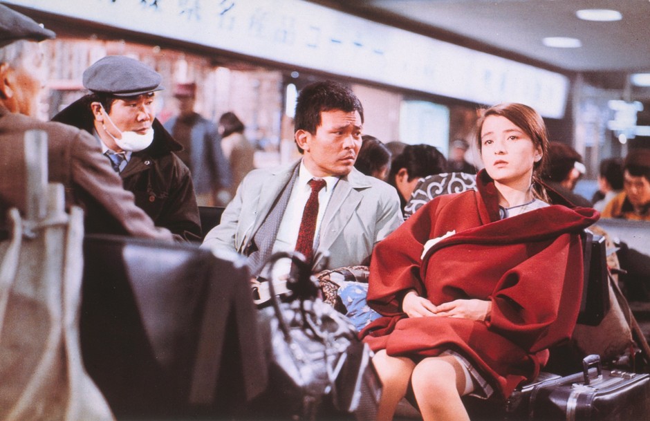 『家族』© 1970 松竹株式会社