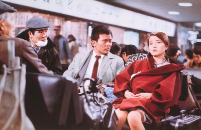『家族』© 1970 松竹株式会社