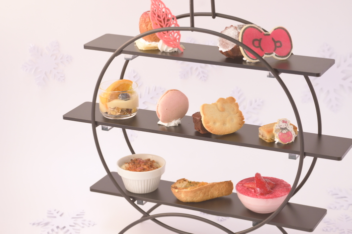 &copy; 2023 SANRIO CO., LTD. APPROVAL NO. L640006