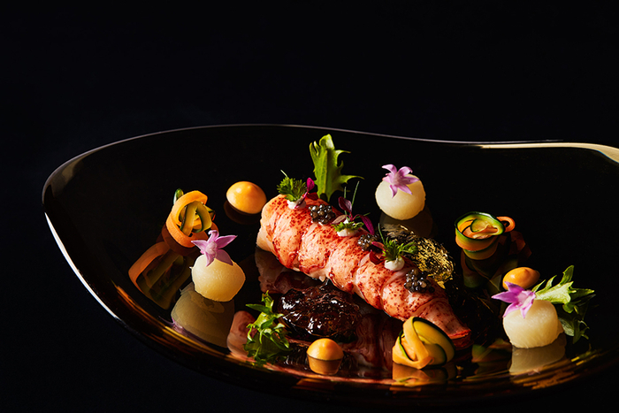 お祝いのアトリエ・アニバーサリーコース