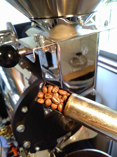 TOSACO「UKIKIコーヒーポーター」4