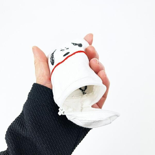 スヌーピー&times;ROOTOTEマトリョシカ風トート