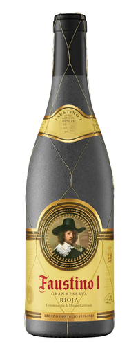 ファウスティーノ1世