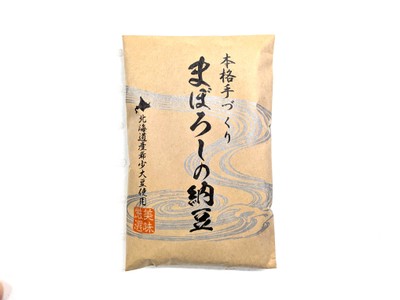 まぼろしの納豆 製品