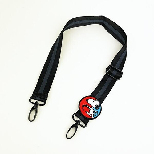 スヌーピー&times;ROOTOTEショルダーバッグストラップ