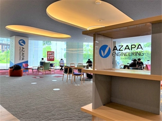 【名城大学】東亜建設工業株式会社、AZAPAエンジニアリング株式会社 2社と新たにネーミングラライツ契約を締結