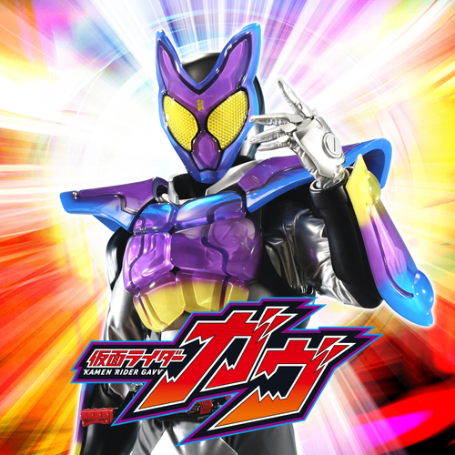 &copy;2024　石森プロ・テレビ朝日・ADK EM・東映