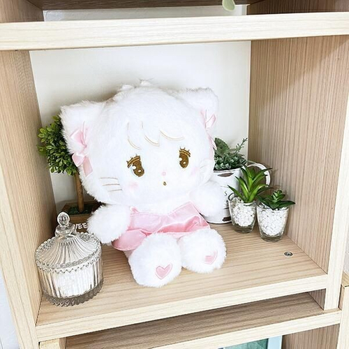 mikkoぬいぐるみ