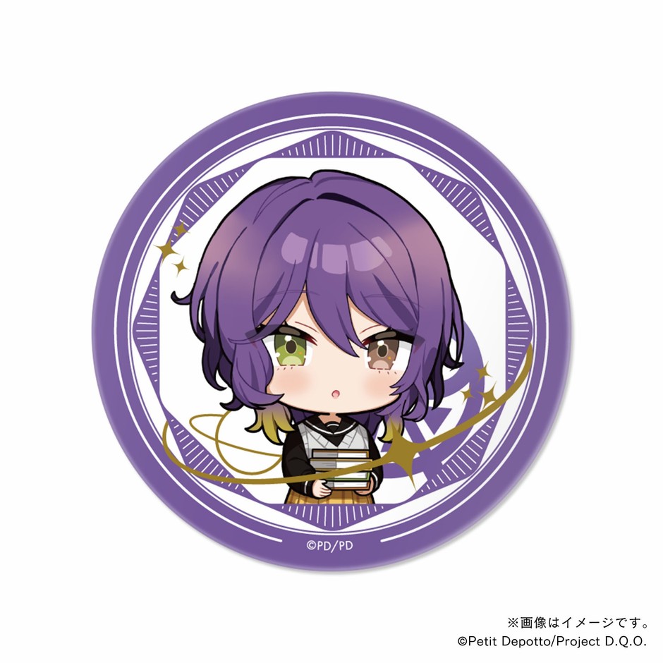 【グノーシア】学園ジナ