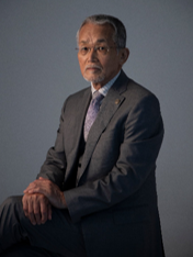 著者：藤野 彰 氏
