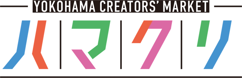 YOKOHAMA CREATORS'S MARKET事務局(株式会社ゲイン内)