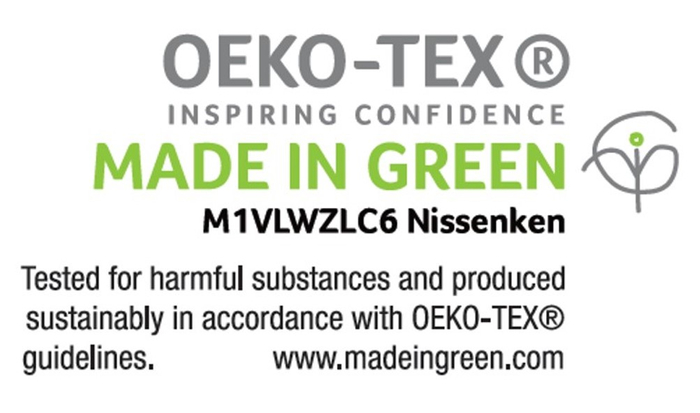 ＜認証ラベル＞