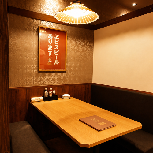 店内画像(1)