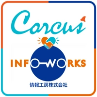 情報工房株式会社・株式会社Corcus
