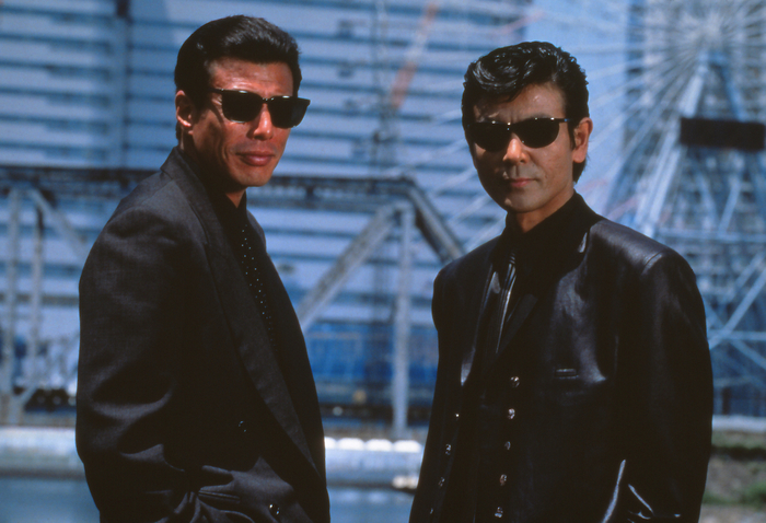 &copy; 日本テレビ・東映