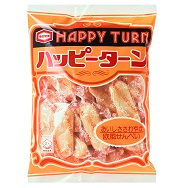 発売当時の 「ハッピーターン」