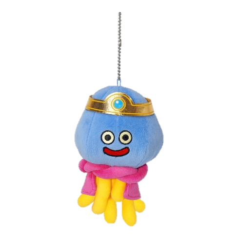 「ドラゴンクエスト アイランド　大魔王ゾーマとはじまりの島」オリジナルキャラクター「ホミロット」のぬいぐるみ&copy; 2021 ARMOR PROJECT/BIRD STUDIO/SQUARE ENIX All Rights Reserved.