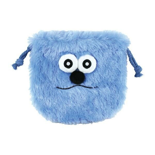 パペットスンスンの巾着