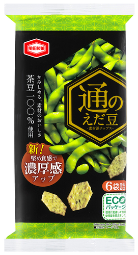 『70g 通のえだ豆』