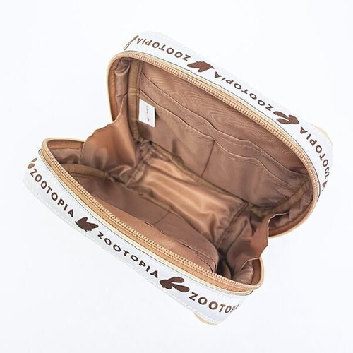 ズートピア　ポーチ