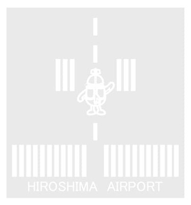 オリジナル付箋