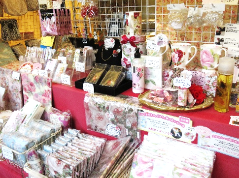 出店商品イメージ