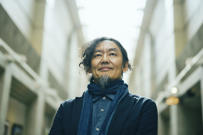 &copy;Yusei Fukuyama