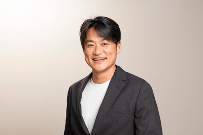 株式会社バブル　鈴木俊介氏