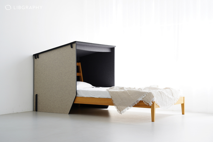 SLEEPING SHADE(スリーピングシェード)