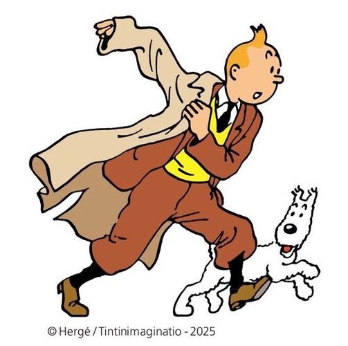 TINTIN（タンタン）