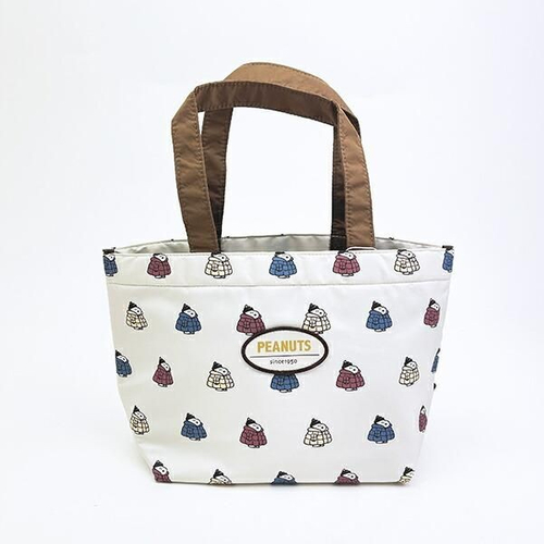 スヌーピーのほっこりデザインのアイテム