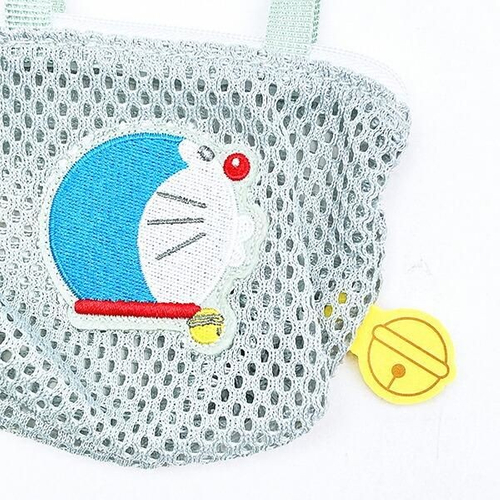 ドラえもん刺繍アイテム