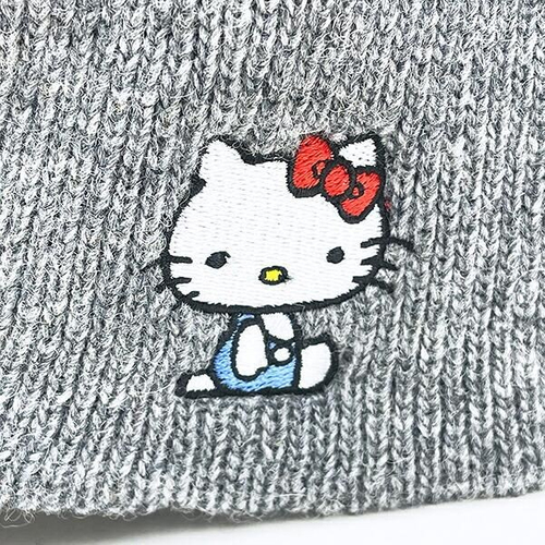 キティの帽子