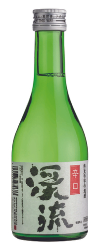 渓流 辛口300ml