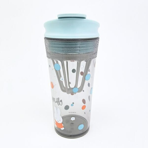 ミッフィーのコップ