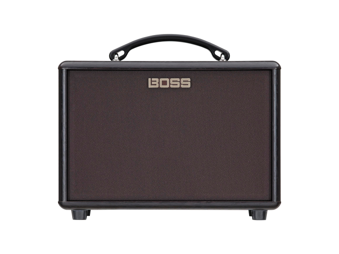 『AC-22LX』フロント・パネル