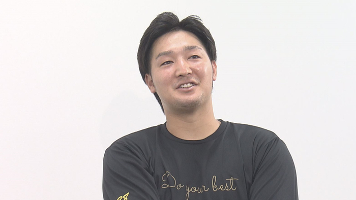 床田寛樹投手（広島東洋カープ）