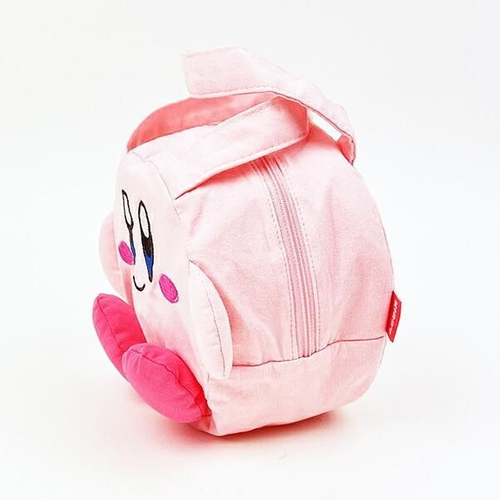 カービィパスケース、バッグ