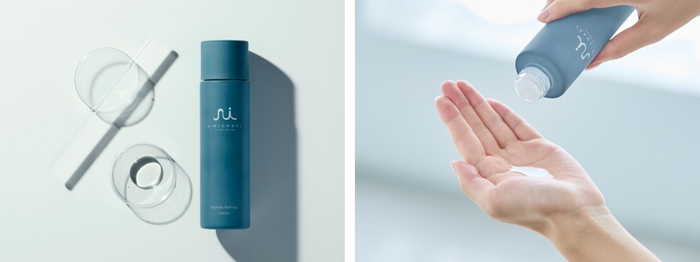 ハイドレートリファイニングローション