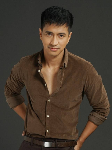 ラモン・キノ &ldquo;RK&rdquo; バガツィン