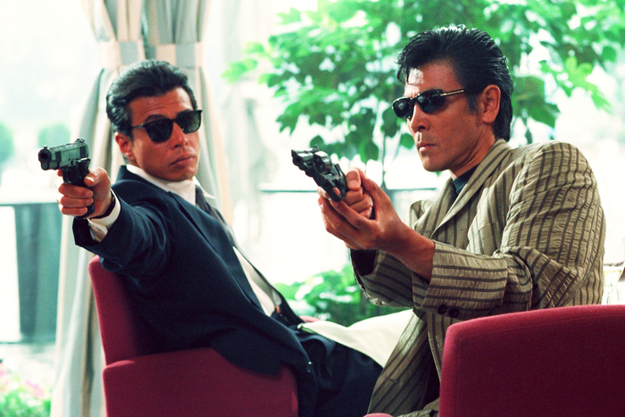 &copy; 1998 セントラル・アーツ／日本テレビ