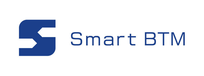 Smart BTMロゴ