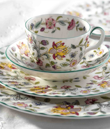 カップアンドソーサー（非売品）