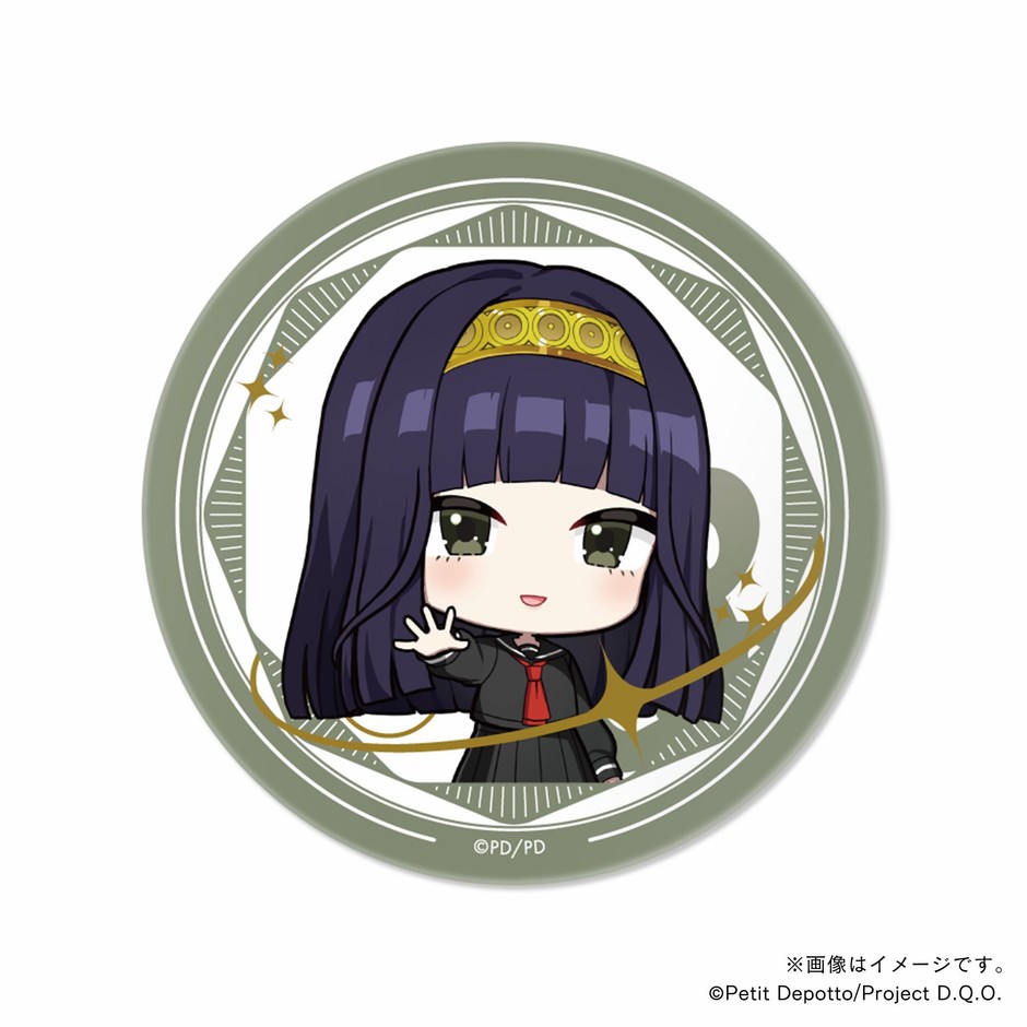 【グノーシア】学園夕里子