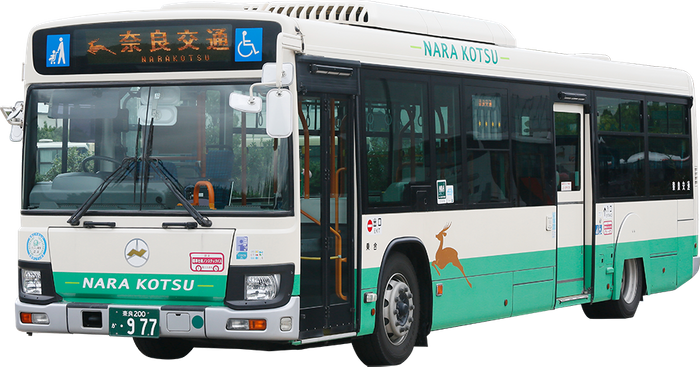 路線バス