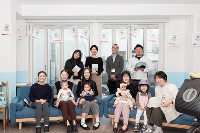 座談会集合写真