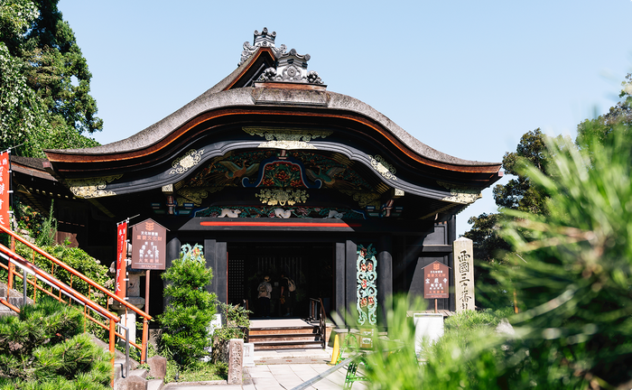 竹生島1